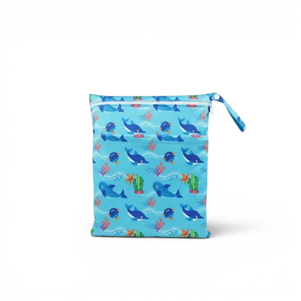 La Dorsa | Sac à Couches à Dos Imperméable Bébé