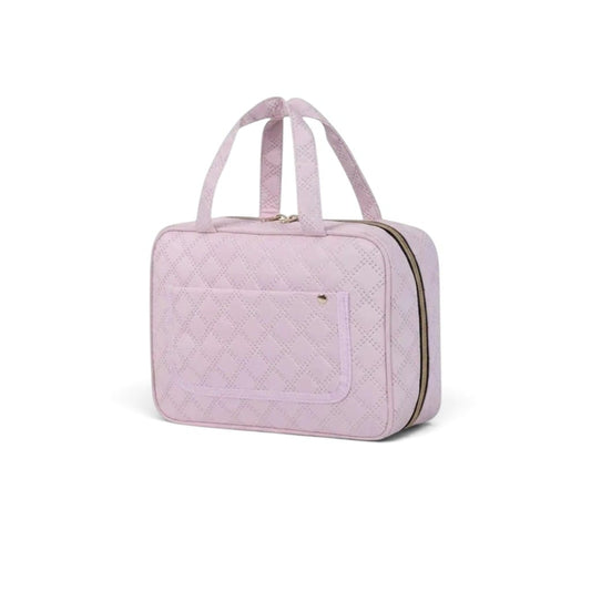 LA FLEVA | GRANDE TROUSSE DE TOILETTE FEMME SUSPENDUE