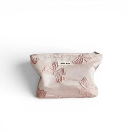 La Floria | Trousse de Toilette Femme Florale Grande Capacité