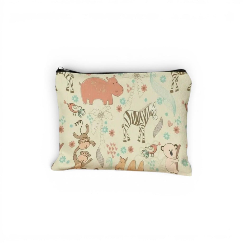 La Forvi | Trousse Bébé Animaux Forêt Imperméable