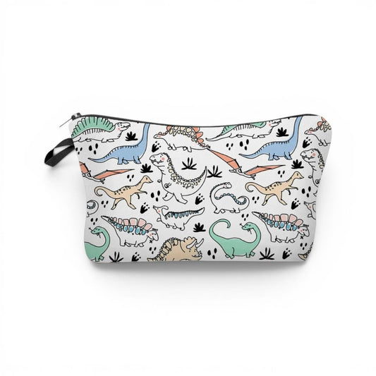La Forvi | Trousse Bébé Dinosaures Imperméable