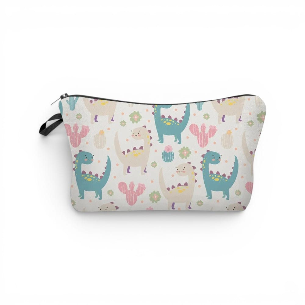 La Forvi | Trousse Bébé Dinosaures Imperméable