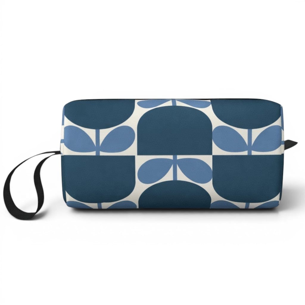 La Geori | Trousse Enfant Rétro Géométrique