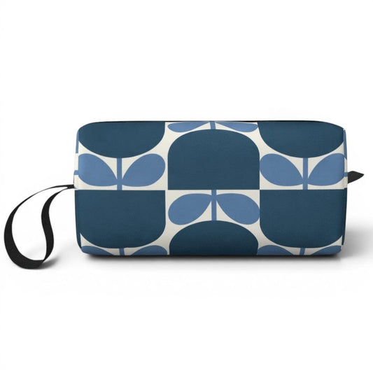 La Geori | Trousse Enfant Rétro Géométrique