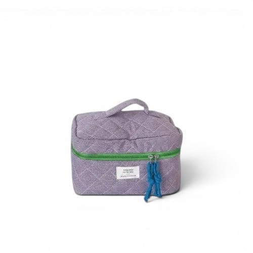 La Granda | Grande Trousse Matelassée Femme Format XL