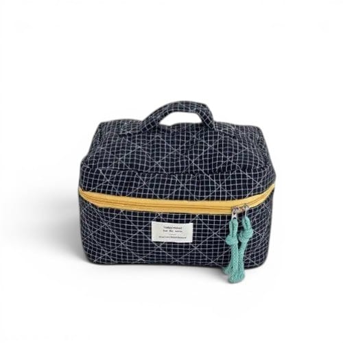 La Granda | Grande Trousse Matelassée Femme Format XL