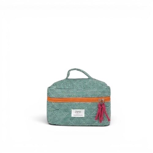 La Granda | Grande Trousse Matelassée Femme Format XL