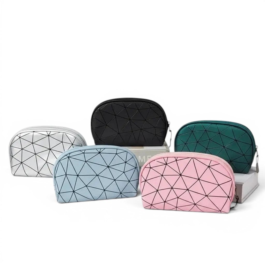 La Griva | Trousse de Toilette Femme - Géométrique