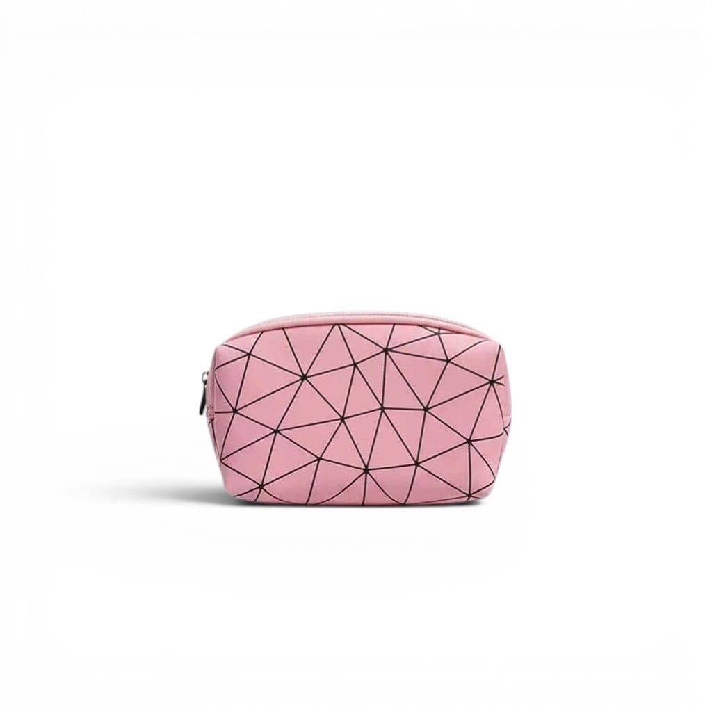 La Griva | Trousse de Toilette Femme - Géométrique