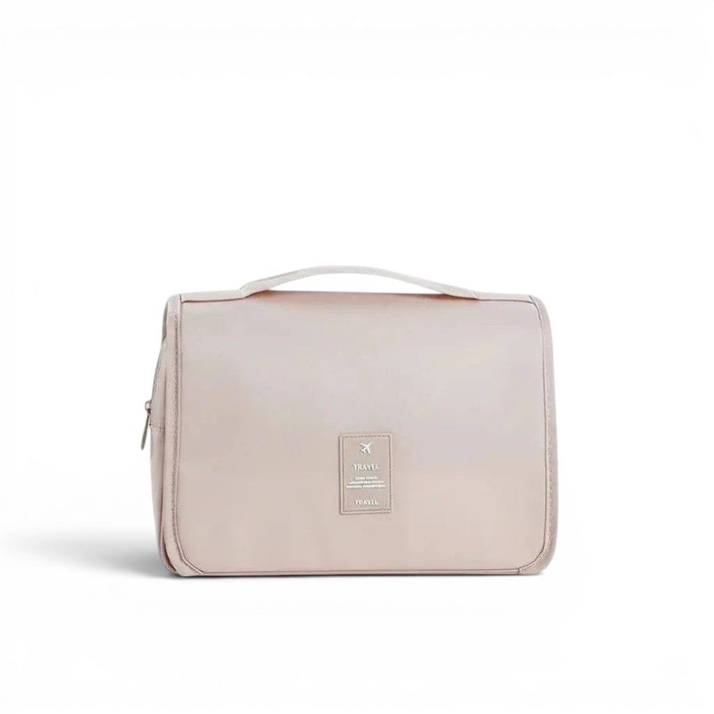 La Hanga | Trousse de Toilette Suspendue Femme Grande Capacité