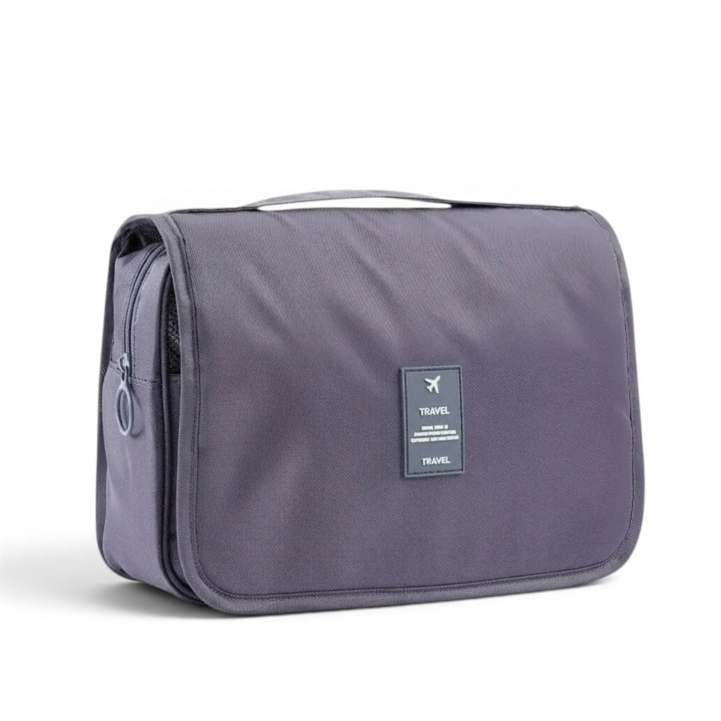 La Hanga | Trousse de Toilette Suspendue Femme Grande Capacité