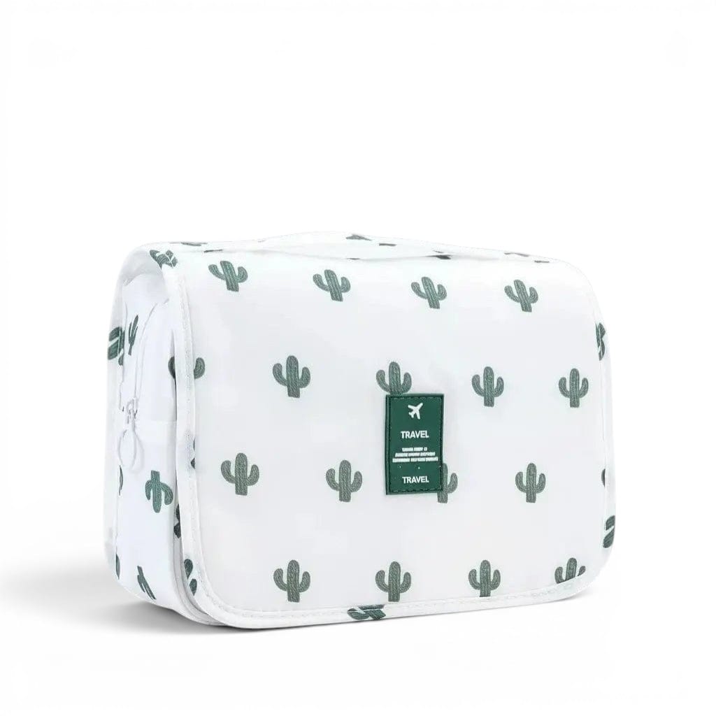 La Hanga | Trousse de Toilette Suspendue Femme Grande Capacité