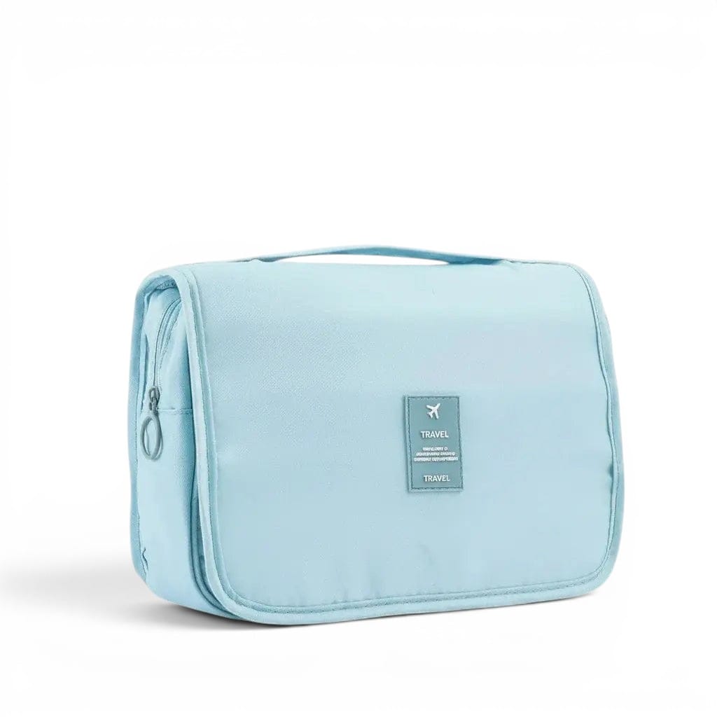 La Hanga | Trousse de Toilette Suspendue Femme Grande Capacité