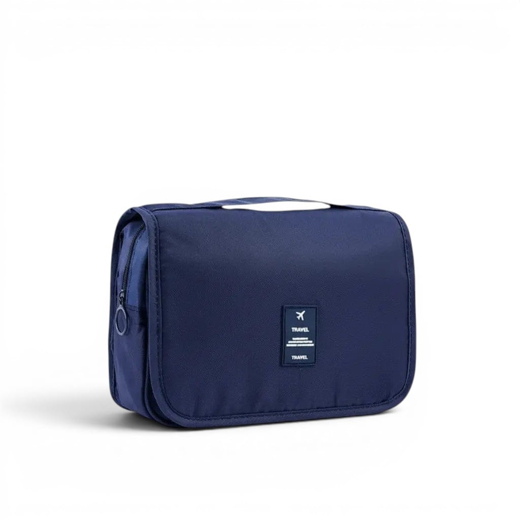 La Hanga | Trousse de Toilette Suspendue Femme Grande Capacité