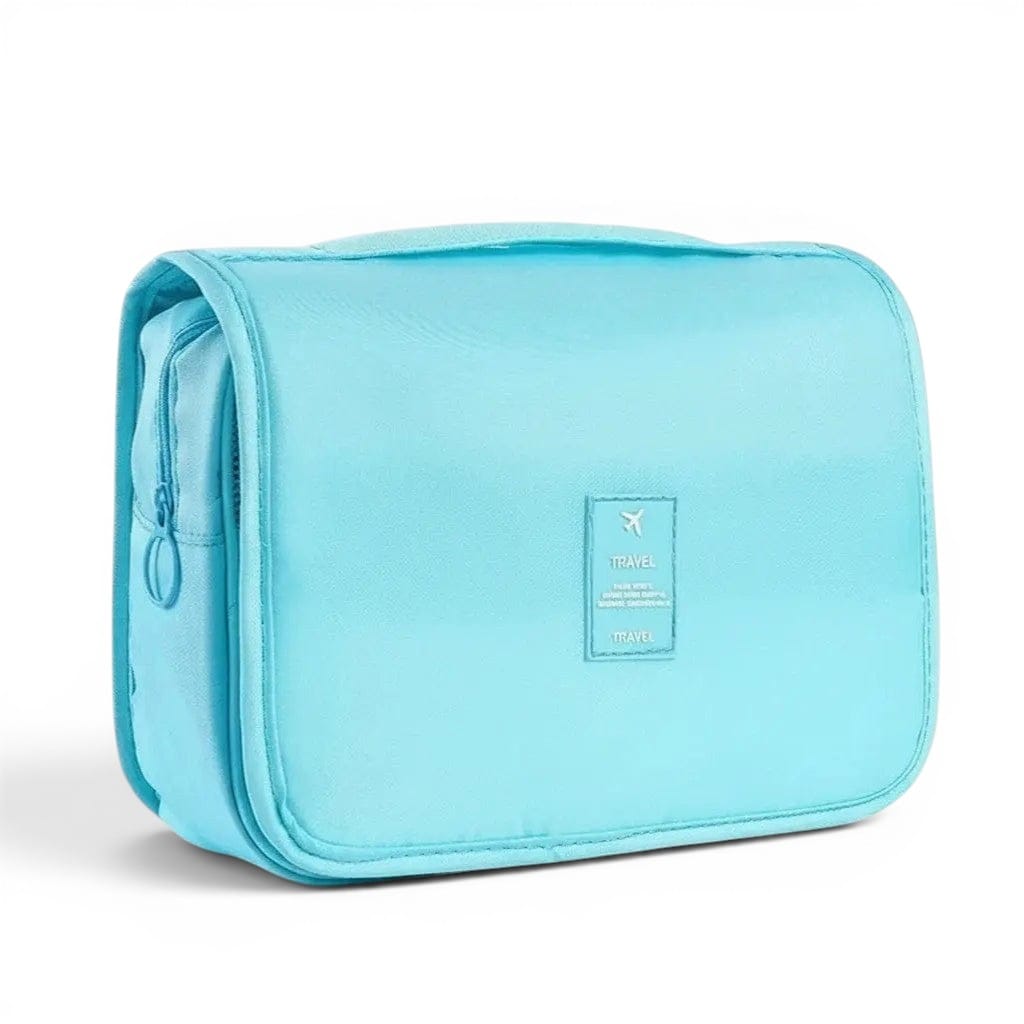 La Hanga | Trousse de Toilette Suspendue Femme Grande Capacité