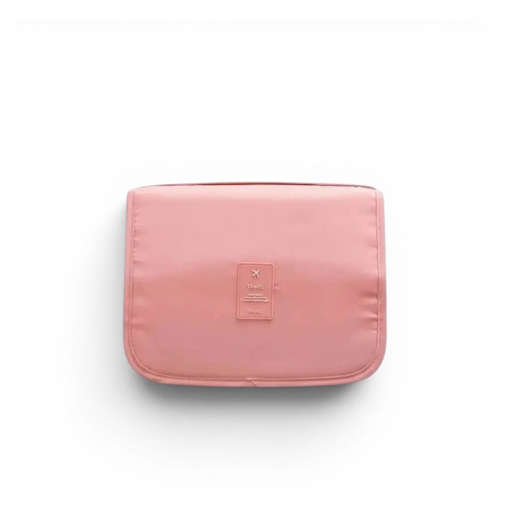 La Hanga | Trousse de Toilette Suspendue Femme Grande Capacité