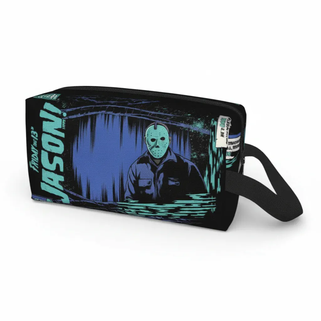 La Horra | Trousse Enfant Halloween Film Horreur