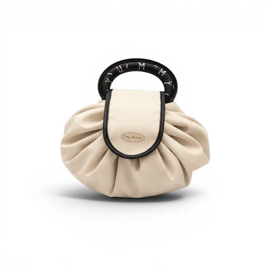 La Larga | Trousse de Toilette Femme - Ouverture Large