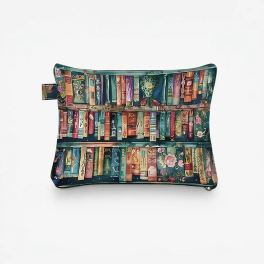 La Libri | Trousse Enfant Maniche Bibliothèque Artistique