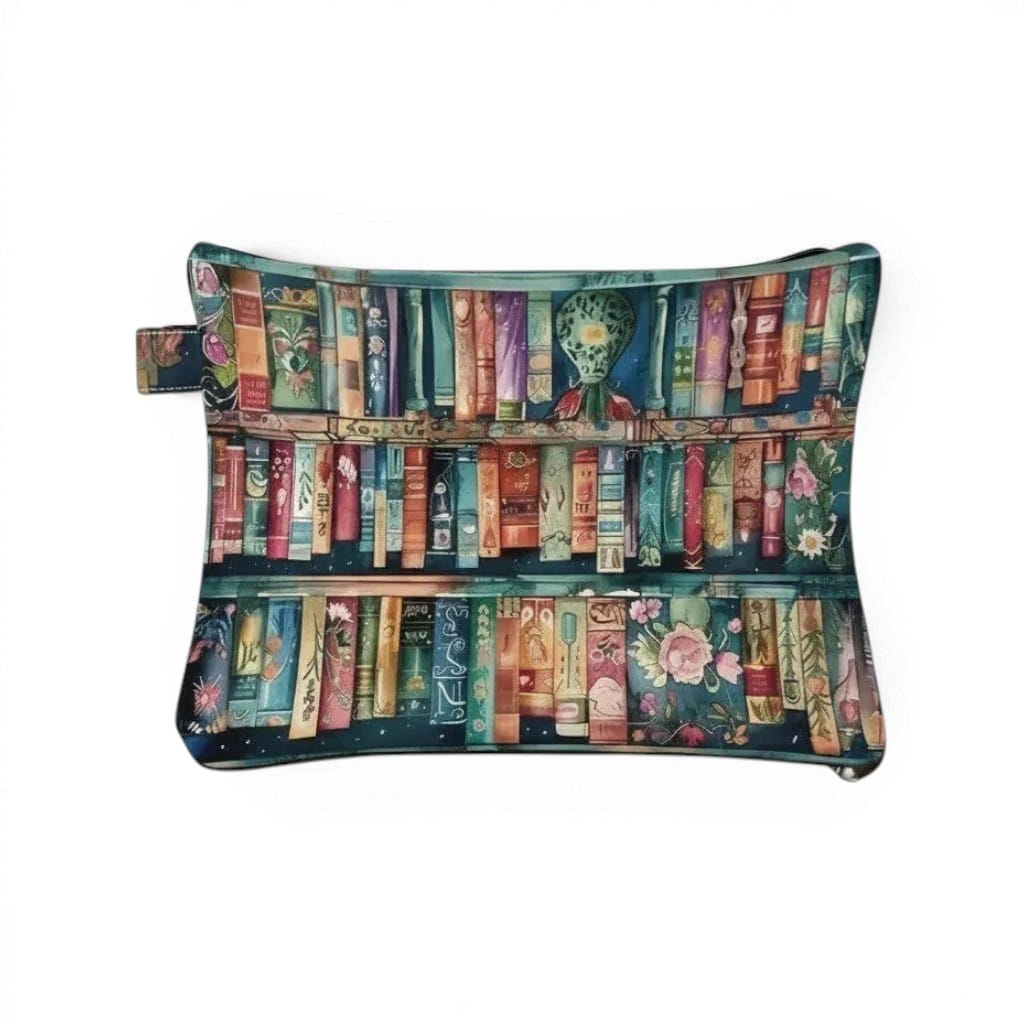 La Libri | Trousse Enfant Maniche Bibliothèque Artistique