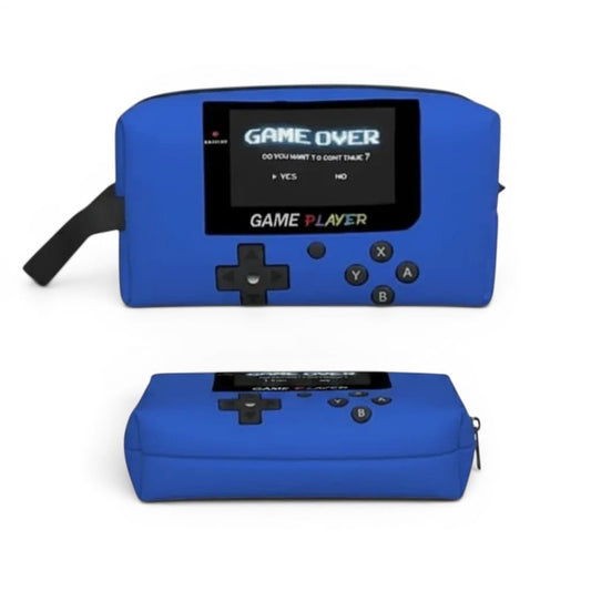 La Ludio | Trousse Enfant Console de Jeu Lot 2 Pièces
