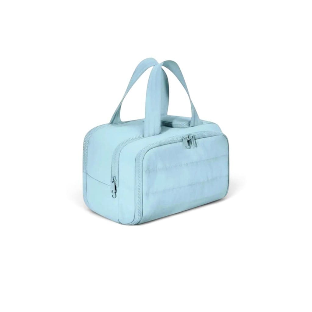 La Luxa | Grande Trousse de Toilette Femme Luxe