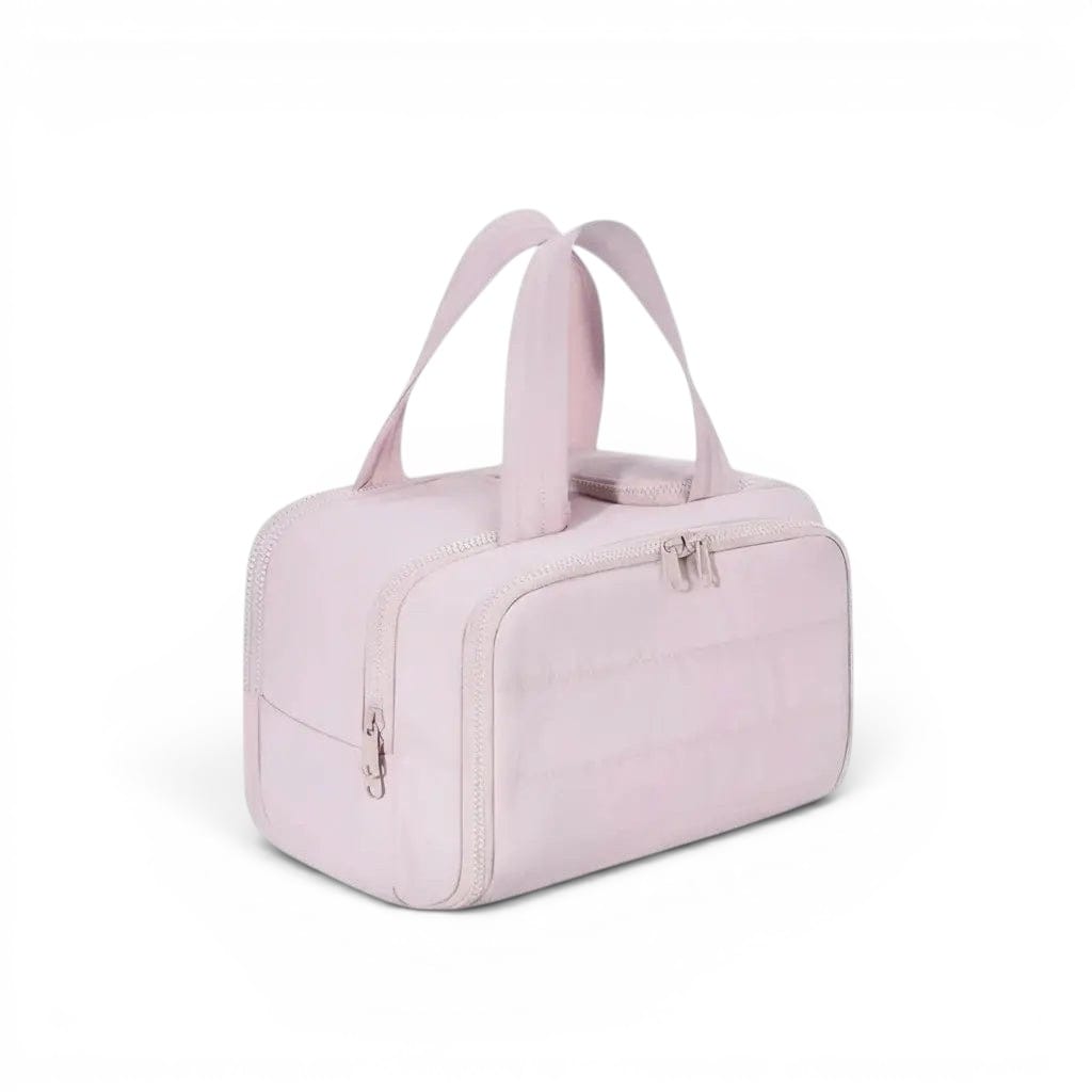 La Luxa | Trousse de Toilette Femme Sac Luxe Grande Capacité