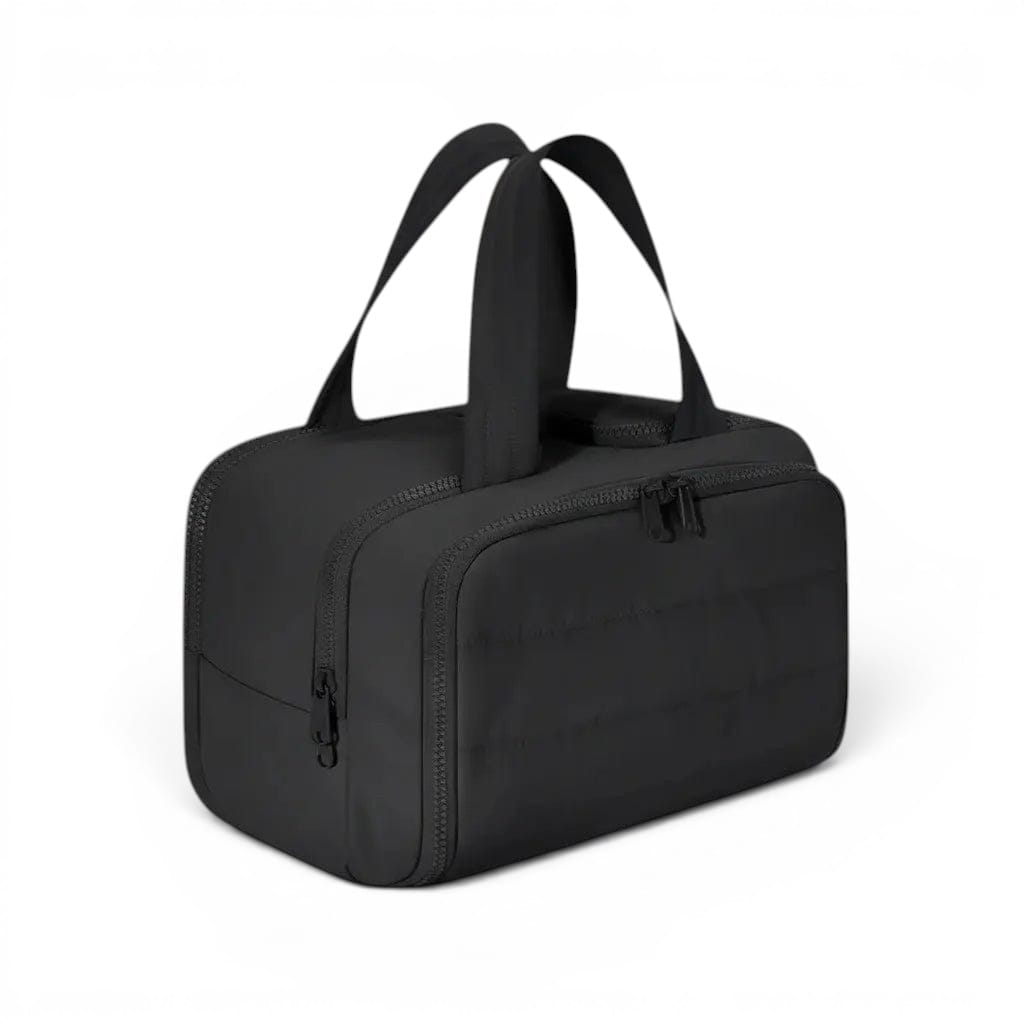 La Luxa | Trousse de Toilette Femme Sac Luxe Grande Capacité