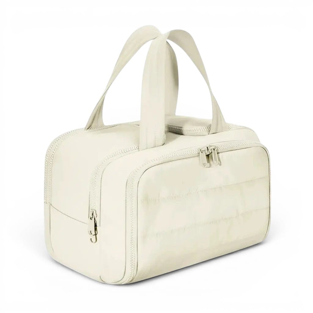 La Luxa | Trousse de Toilette Femme Sac Luxe Grande Capacité