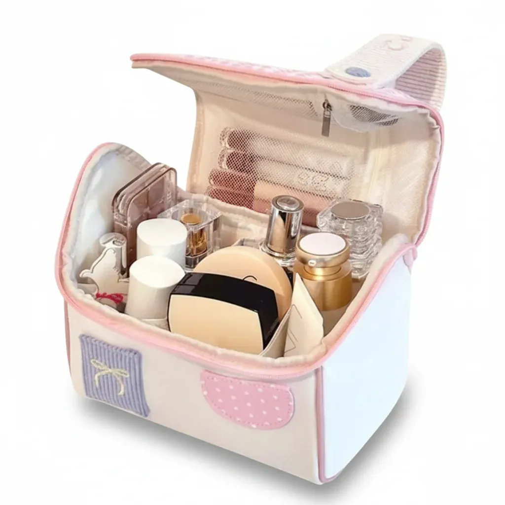 La Maiso | Trousse Enfant Impérméable Grande Capacité