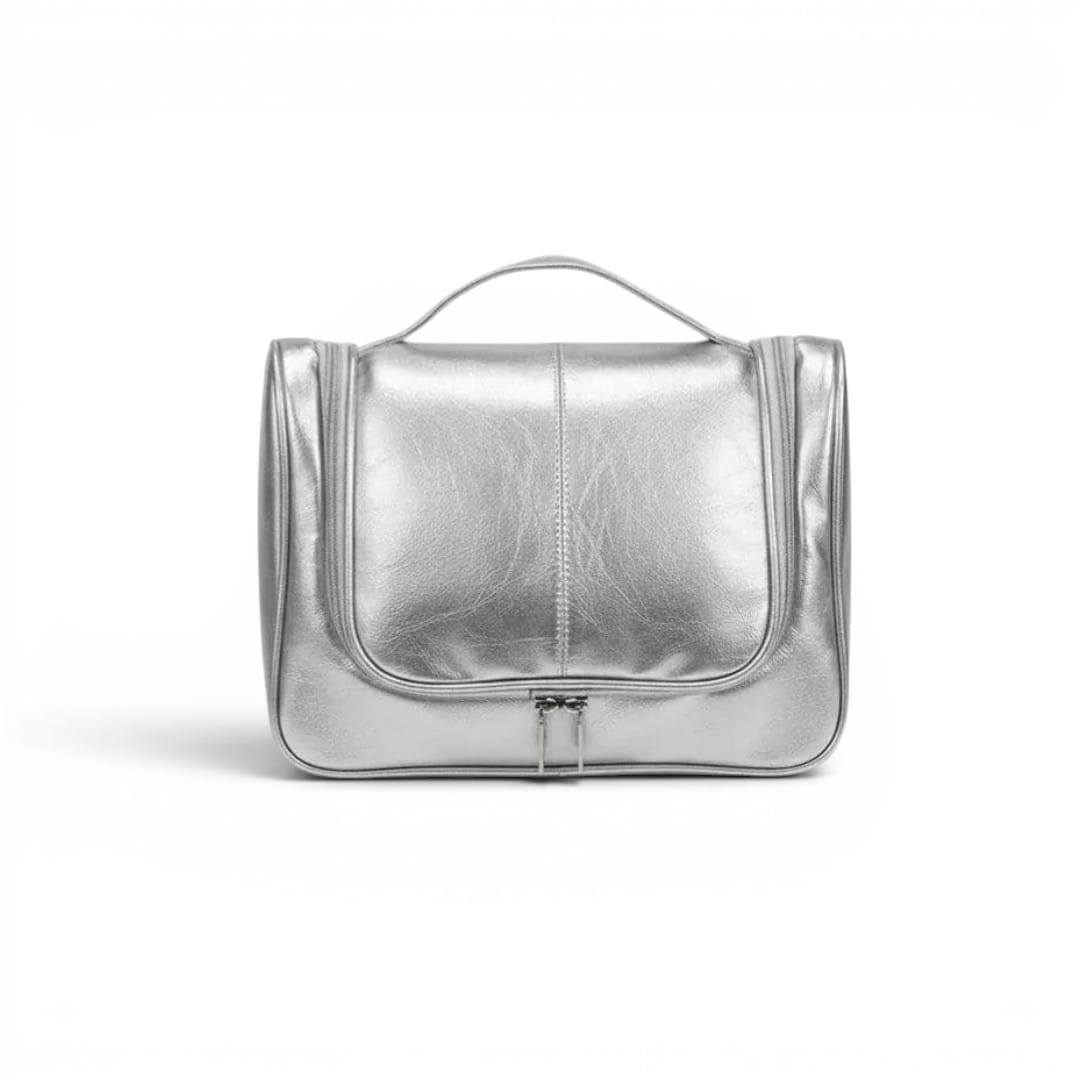 La Marea | Trousse de Toilette Femme - Organisateur XXL Étanche
