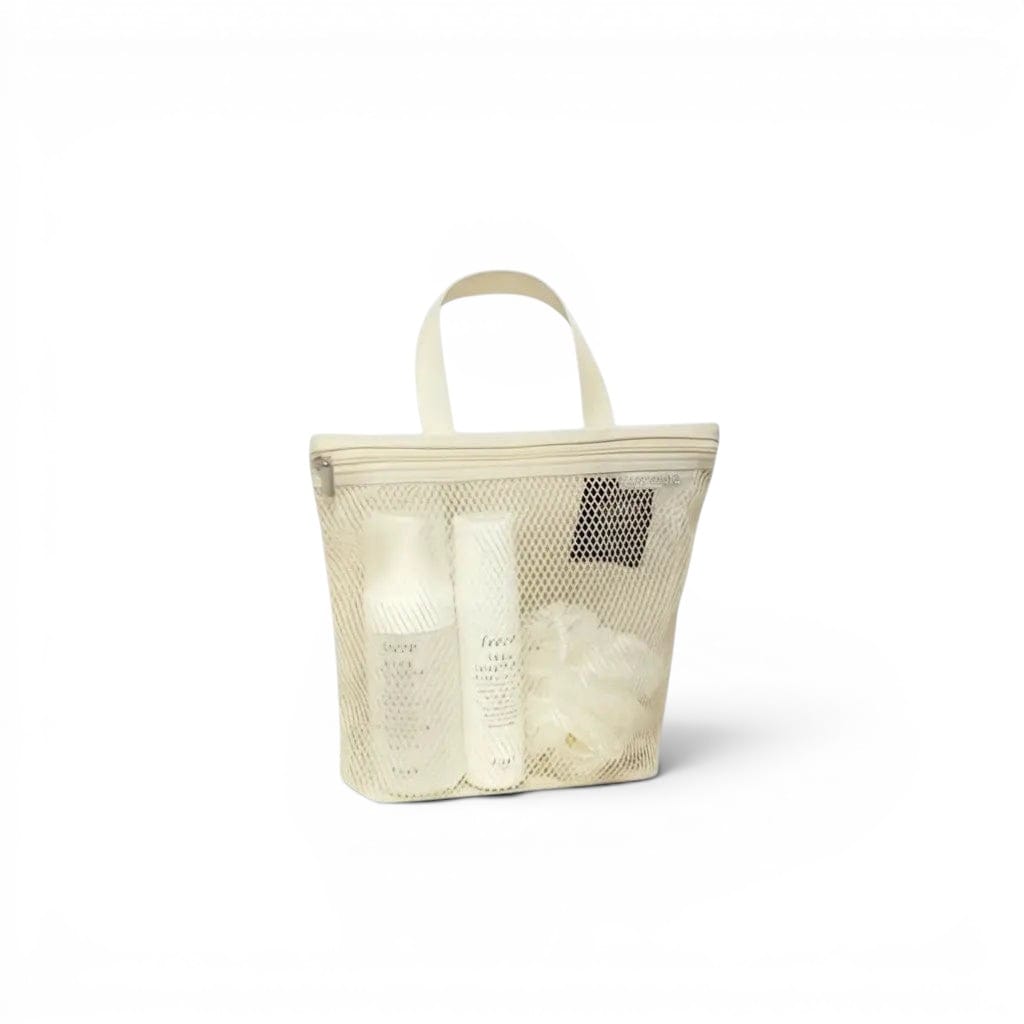 La Mesha | Trousse Mesh Imperméable Grande Capacité Voyage