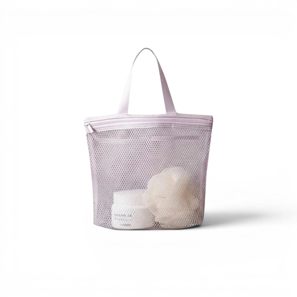 La Mesha | Trousse Mesh Imperméable Grande Capacité Voyage