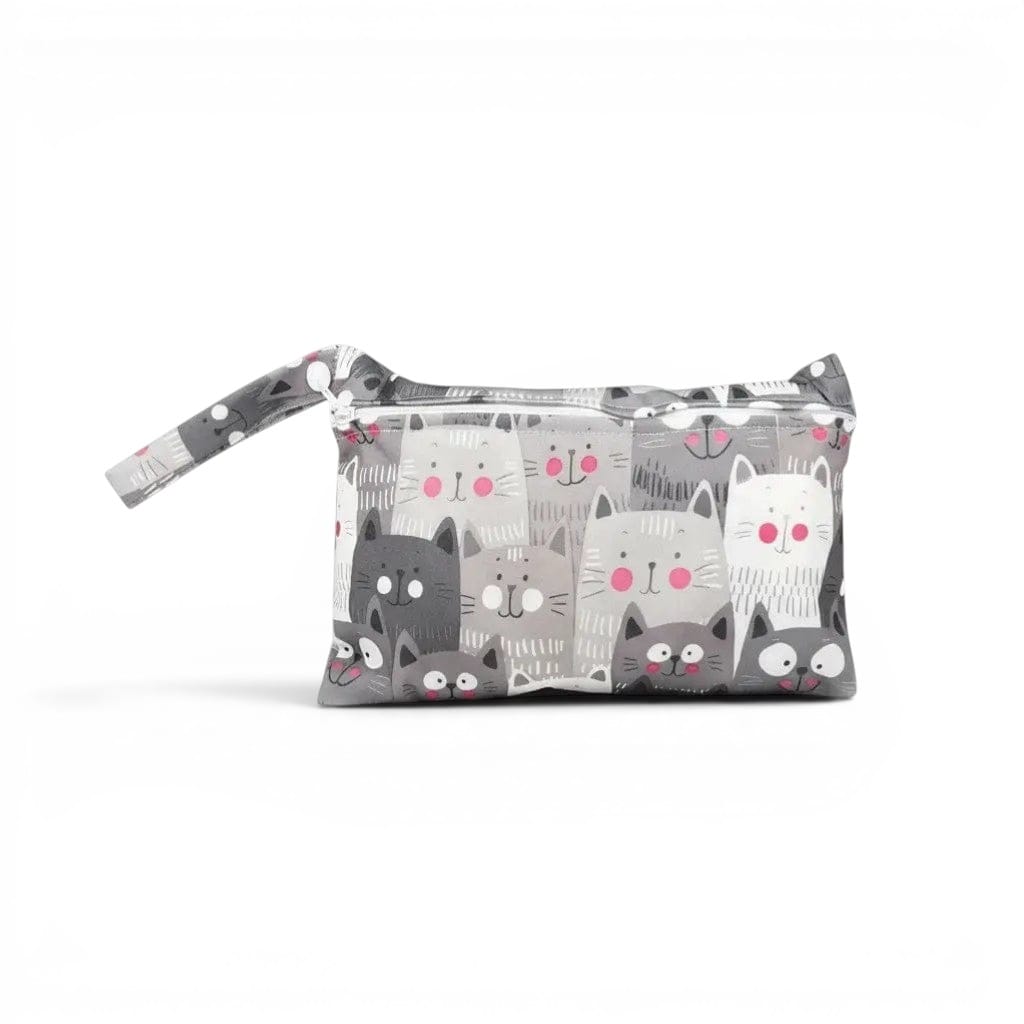 La Micra | Sac à Couches Microfibre Réutilisable Bébé