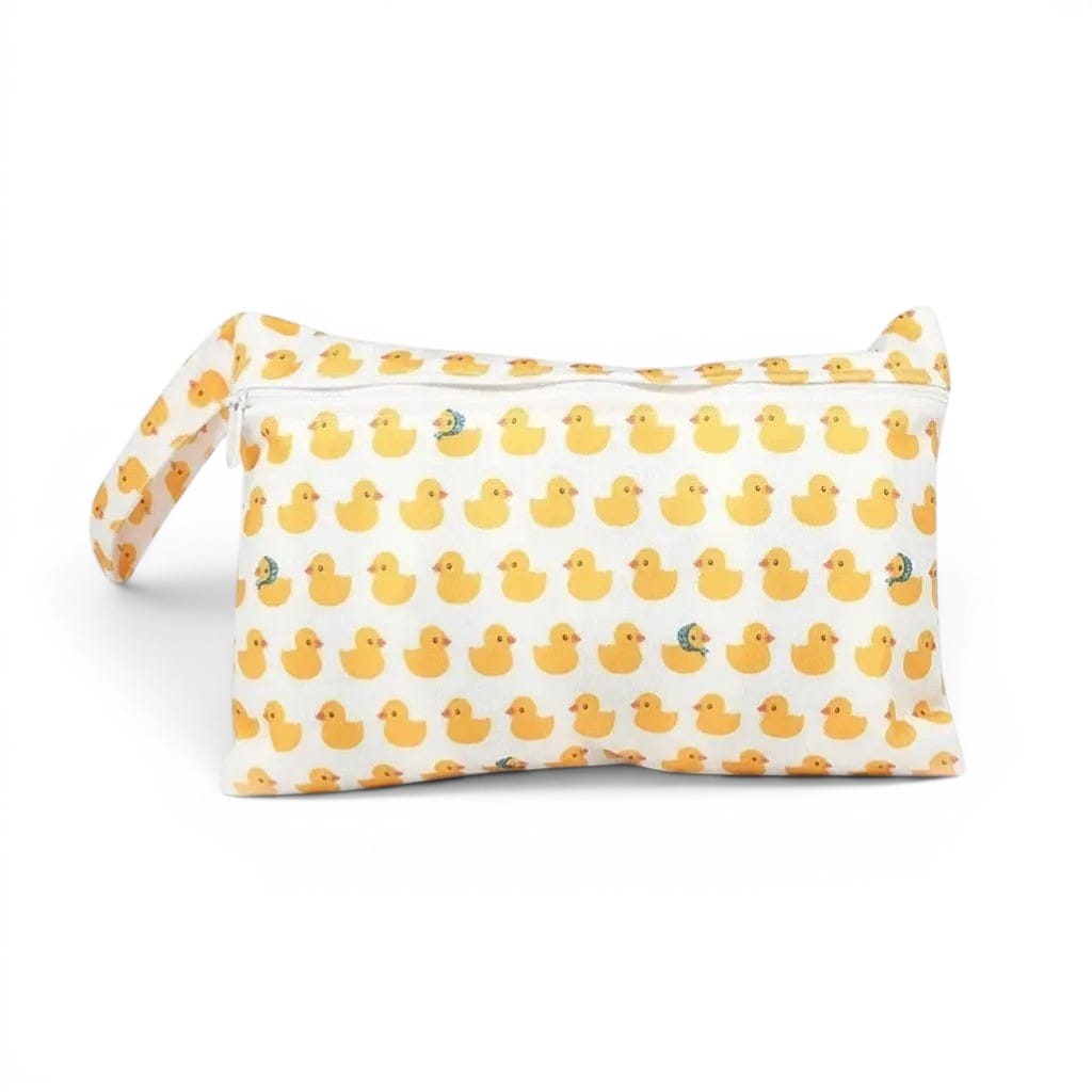 La Micra | Sac à Couches Microfibre Réutilisable Bébé