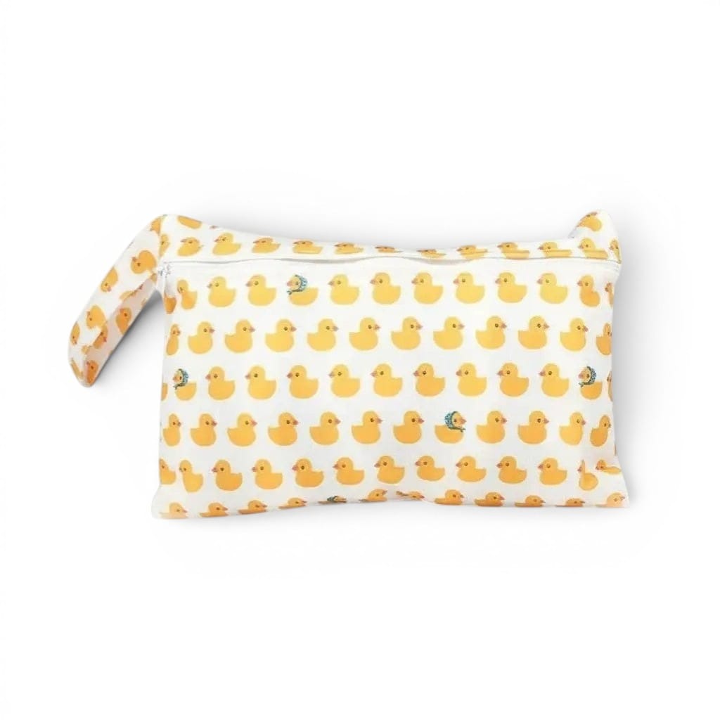 La Micra | Sac à Couches Microfibre Réutilisable Bébé