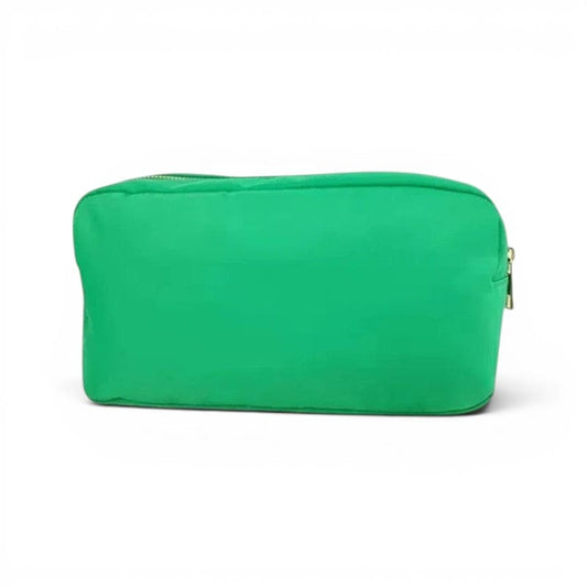 La Minia | Trousse de Toilette Femme Minimaliste Grande Capacité