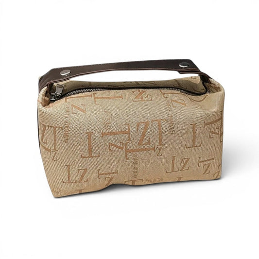 La Mixta | Trousse de Toilette Femme Polyéster Waterproof