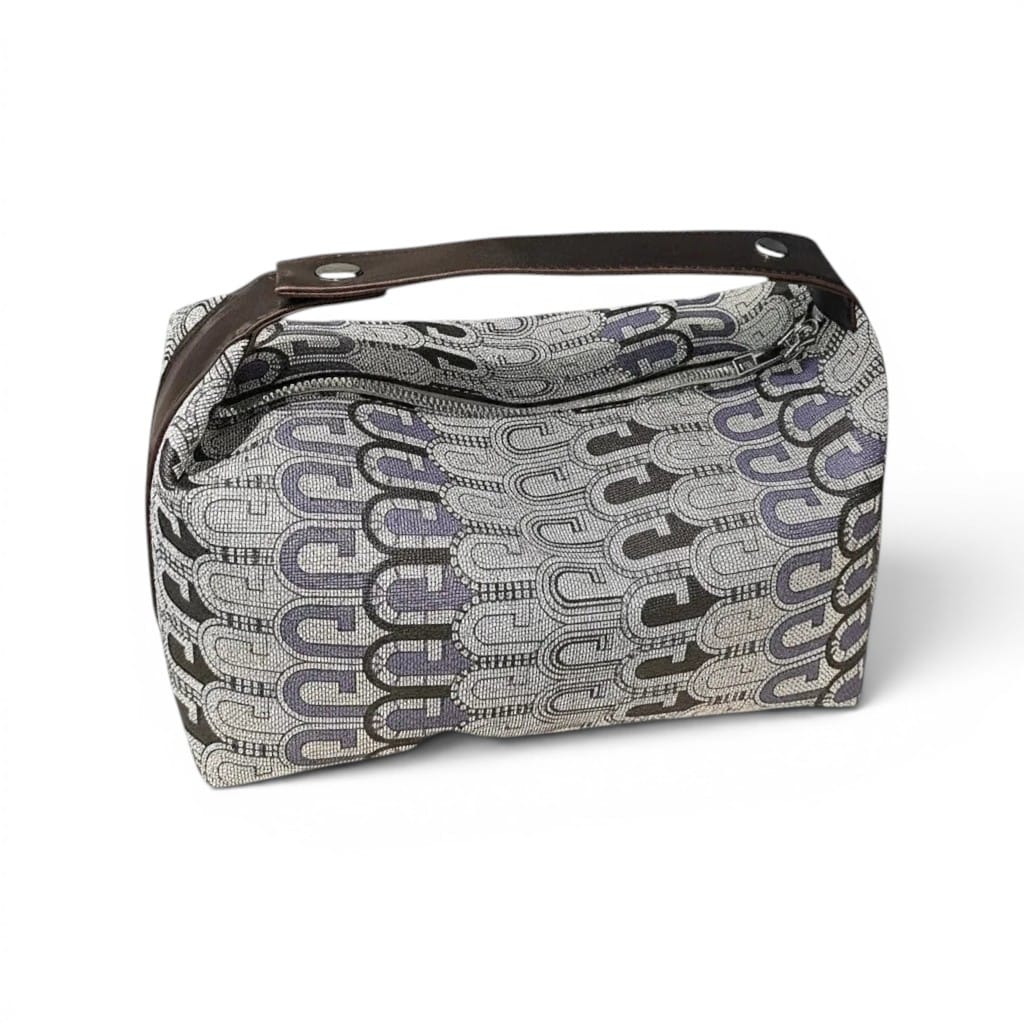 La Mixta | Trousse de Toilette Femme Polyéster Waterproof