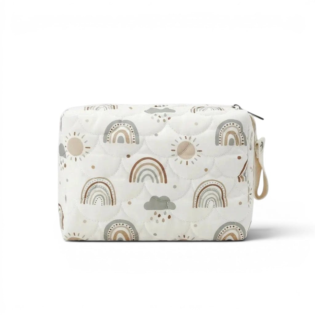 La Motva | Trousse Bébé Imperméable Motifs Variés