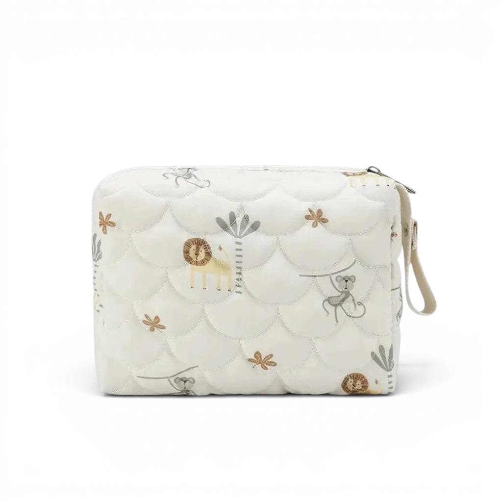 La Motva | Trousse Bébé Imperméable Motifs Variés
