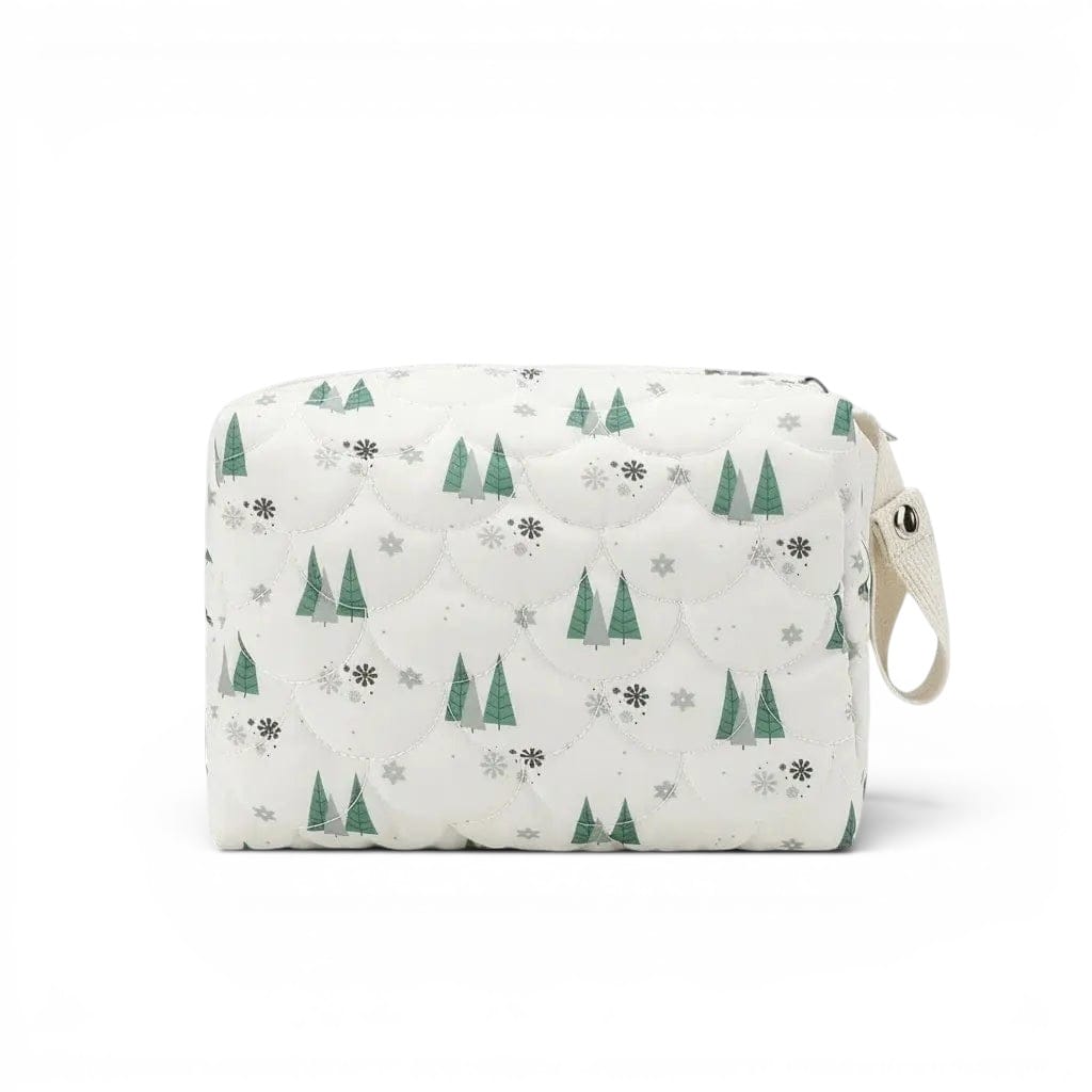 La Motva | Trousse Bébé Imperméable Motifs Variés