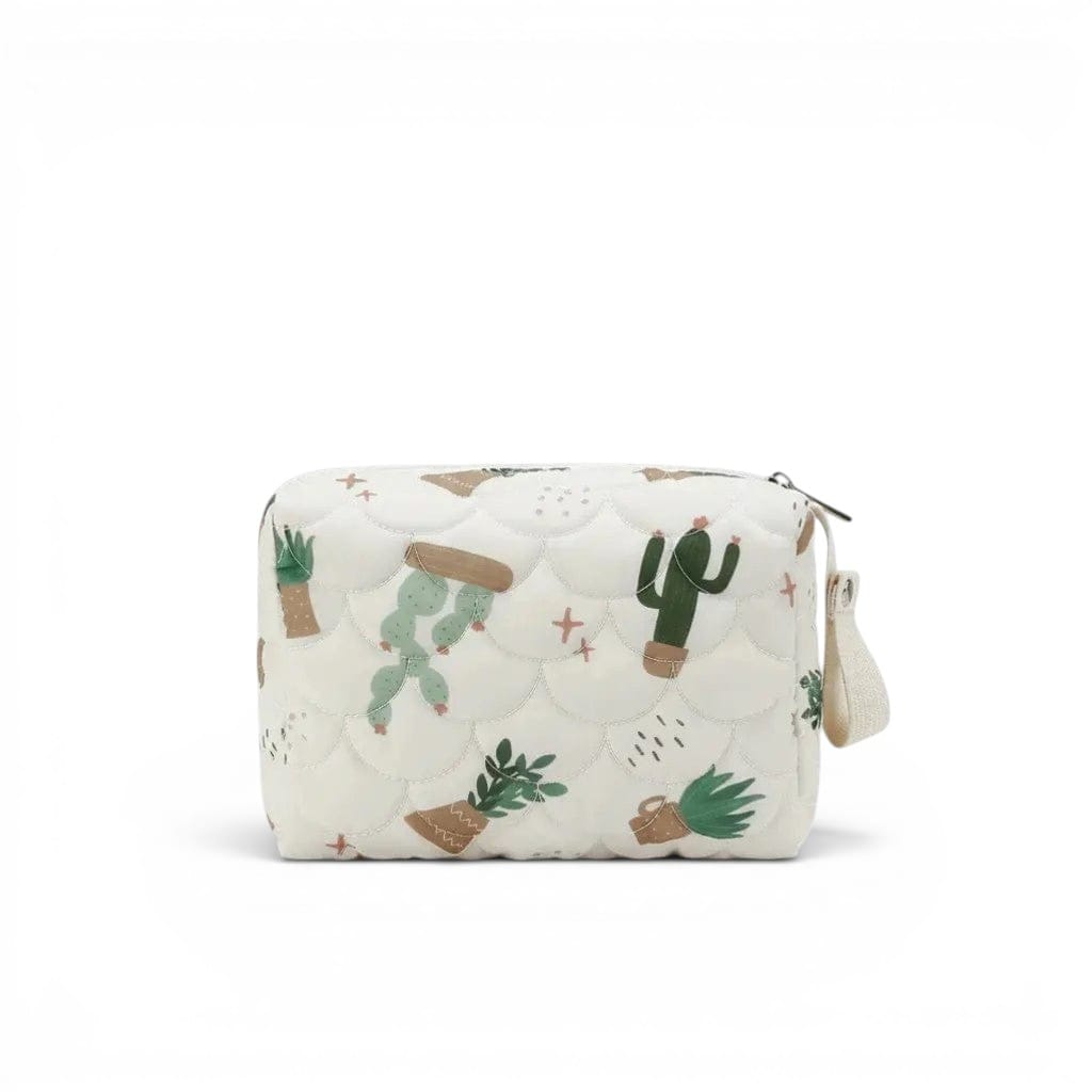 La Motva | Trousse Bébé Imperméable Motifs Variés
