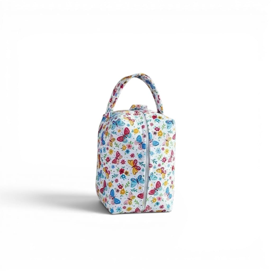 La Nesta | Sac à Couches Étanche Polyester Bébé