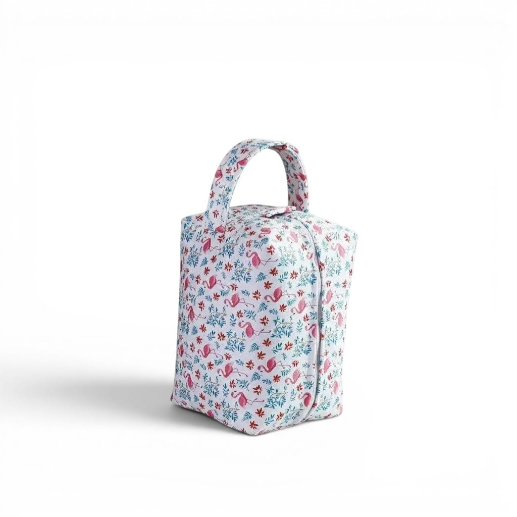 La Nesta | Sac à Couches Étanche Polyester Bébé