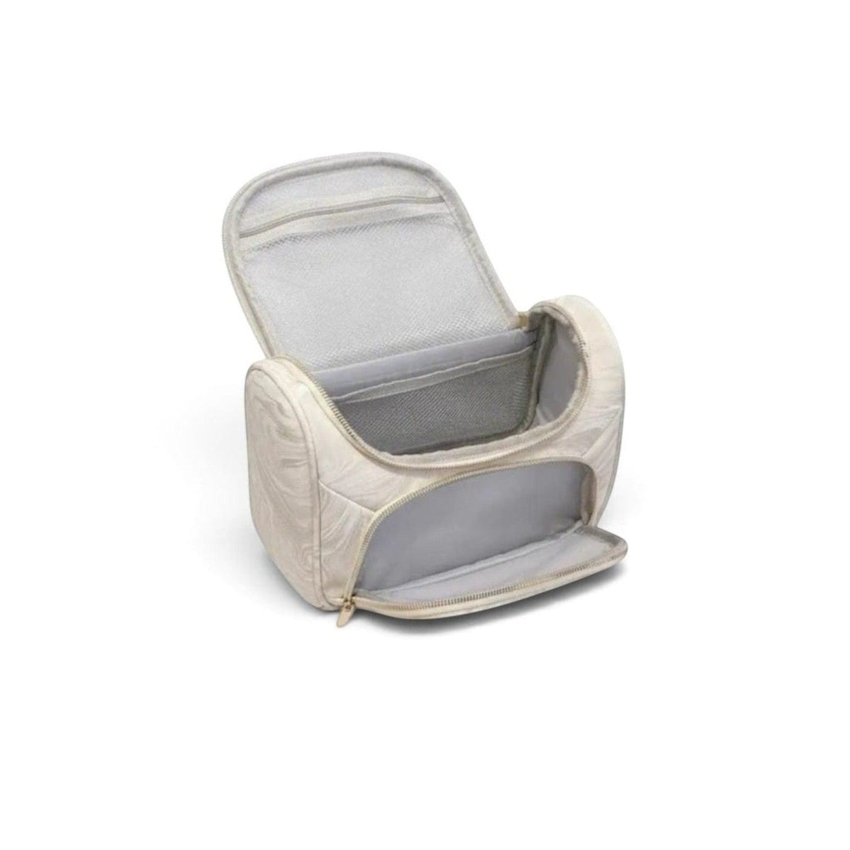 La Nuvola | Grand Vanity Case Femme Simili Cuir