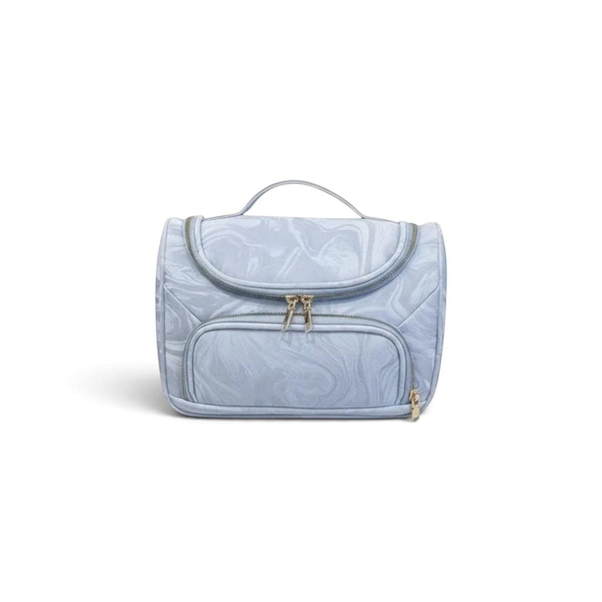La Nuvola | Grand Vanity Case Femme Simili Cuir