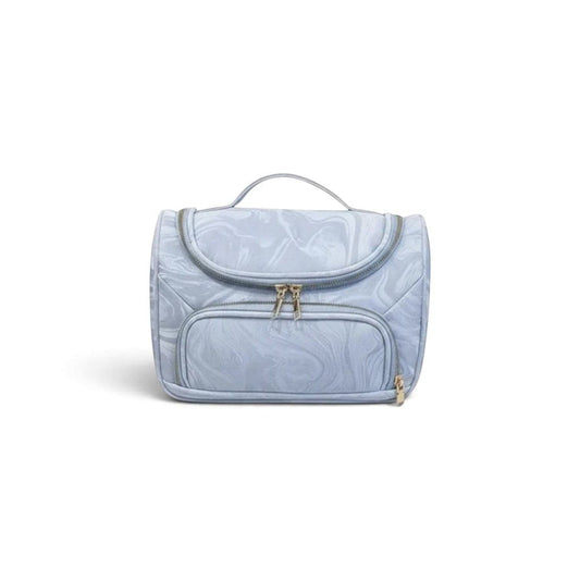 La Nuvola | Grand Vanity Case Femme Simili Cuir