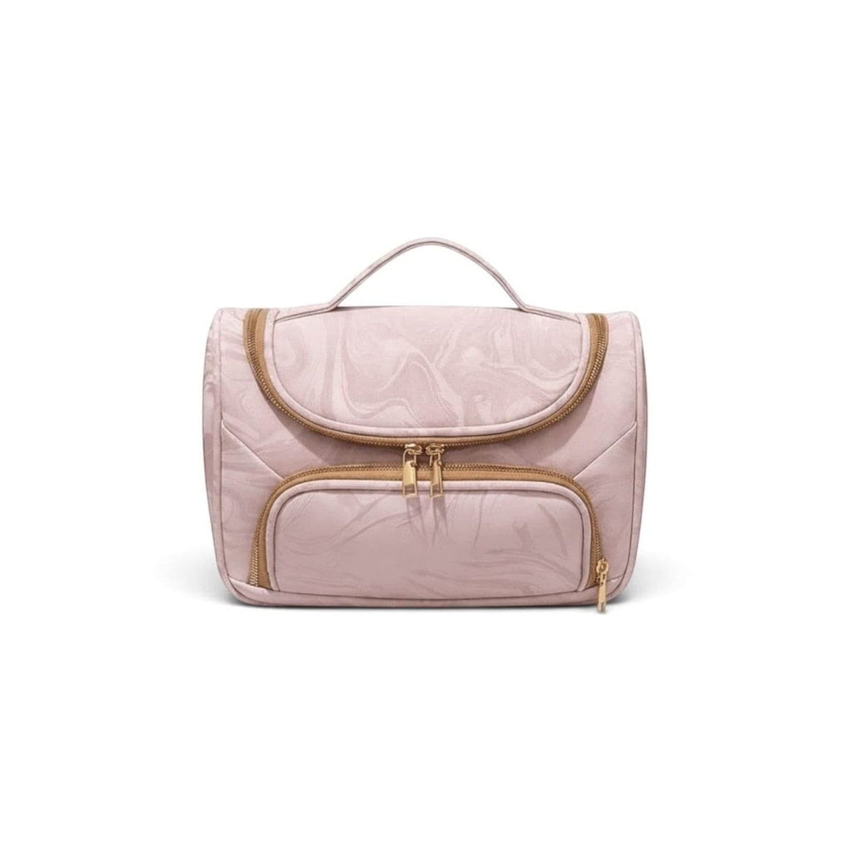 La Nuvola | Grand Vanity Case Femme Simili Cuir