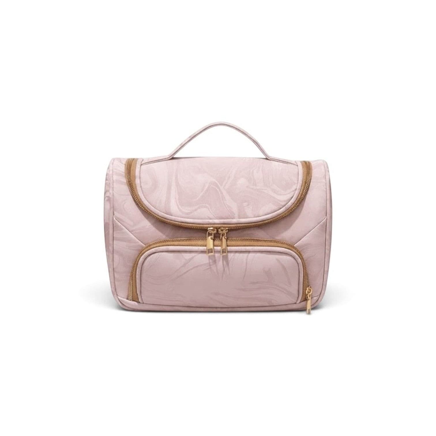 La Nuvola | Grand Vanity Case Femme Simili Cuir